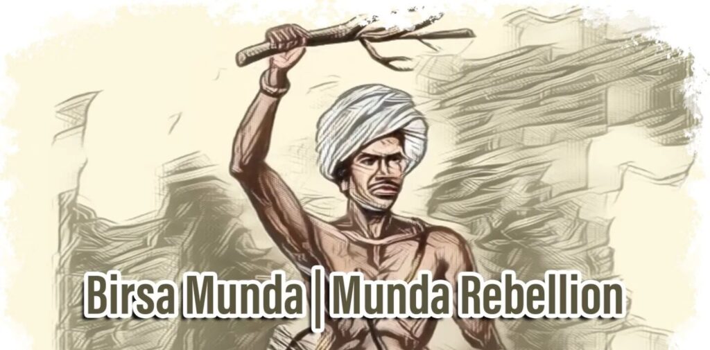 The-Munda-Rebellion-1899-1900