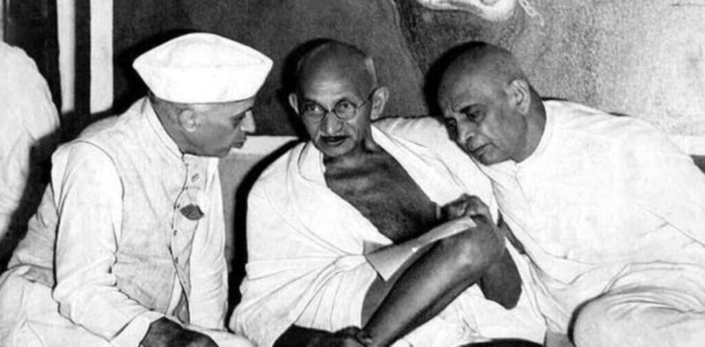 The-Nehru-Gandhi-Legacy-Secularism-or-Manipulation