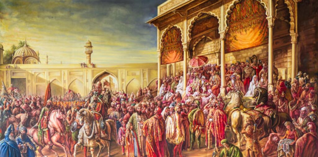 The-Rise-of-the-Maharajas