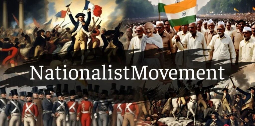 The-Role-of-Political-Movements-in-Shaping-Nationalism