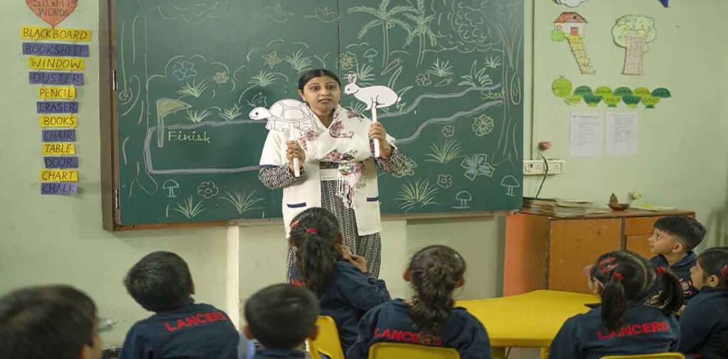 The-Role-of-Teachers-and-Educational-Institutions