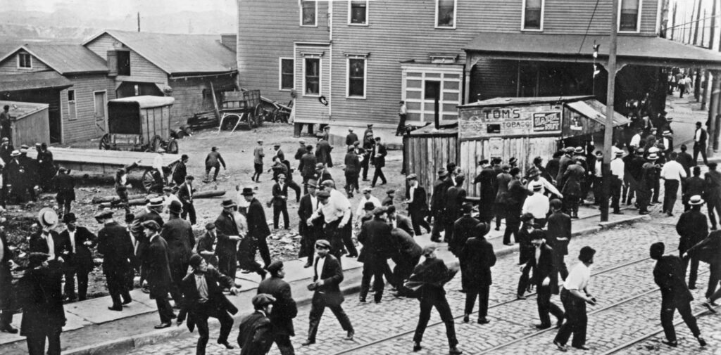 The-Role-of-Trade-Unions