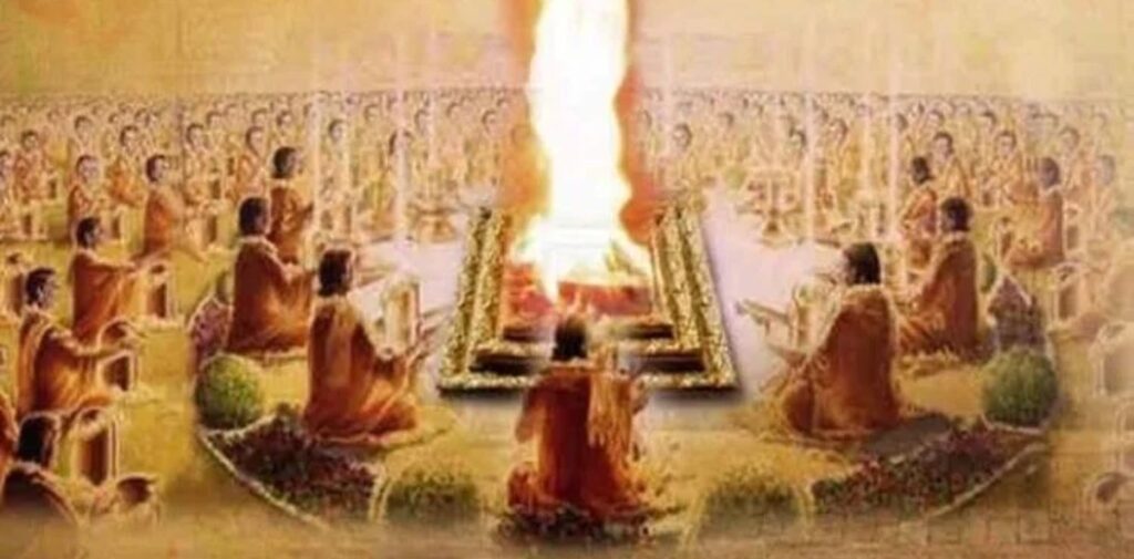 The-Role-of-Vedic-Rituals-in-Ancient-Indian-Society