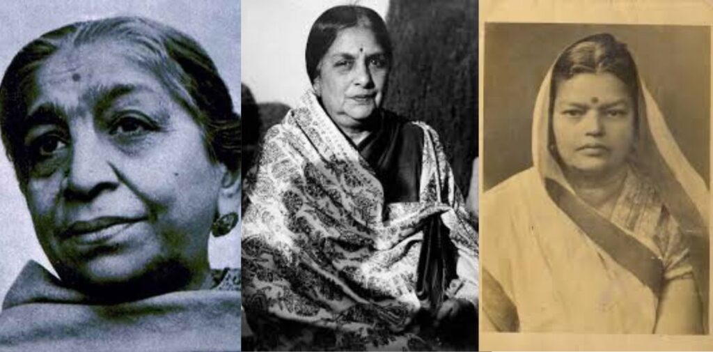 The-Role-of-Women-in-Mass-Movements