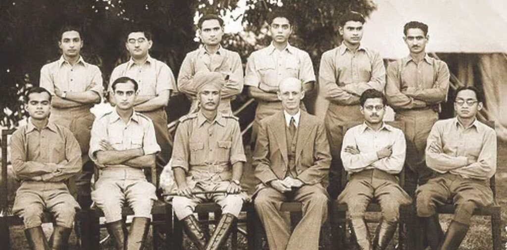 The-Role-of-the-Indian-Civil-Services-in-British-Colonial-Rule