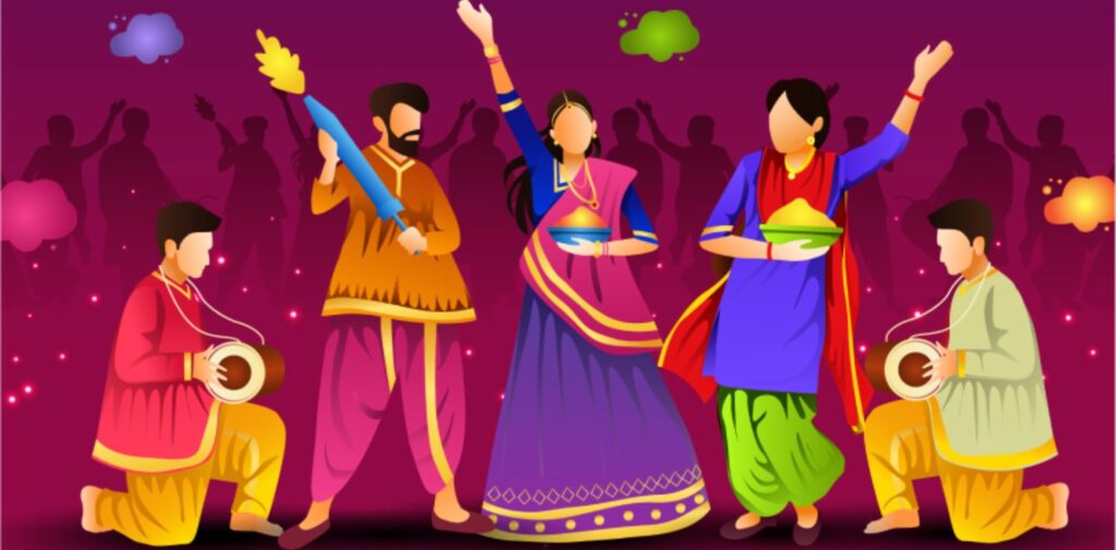 The-Significance-of-Holi
