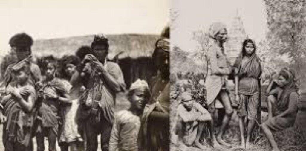 Tribals-and-the-Nationalist-Struggle