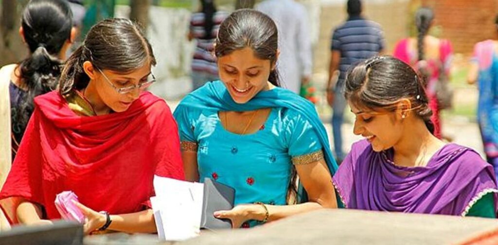 Changing-Gender-Dynamics-in-Indian-Society-Post-2000-The-Rise-of-Women-in-Education-and-Workforce