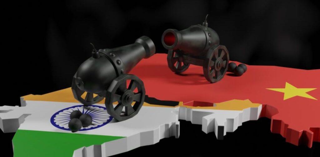 Evolution-of-India-Defence-and-Security-Strategy-The-Indo-China-War-of-1962-A-Wake-Up-Call