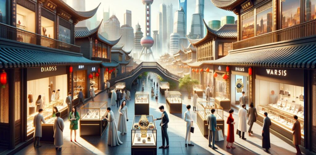 Impact-of-India-Rising-Wealth-on-Global-Luxury-Markets-Changing-Preferences-in-Luxury-Consumption