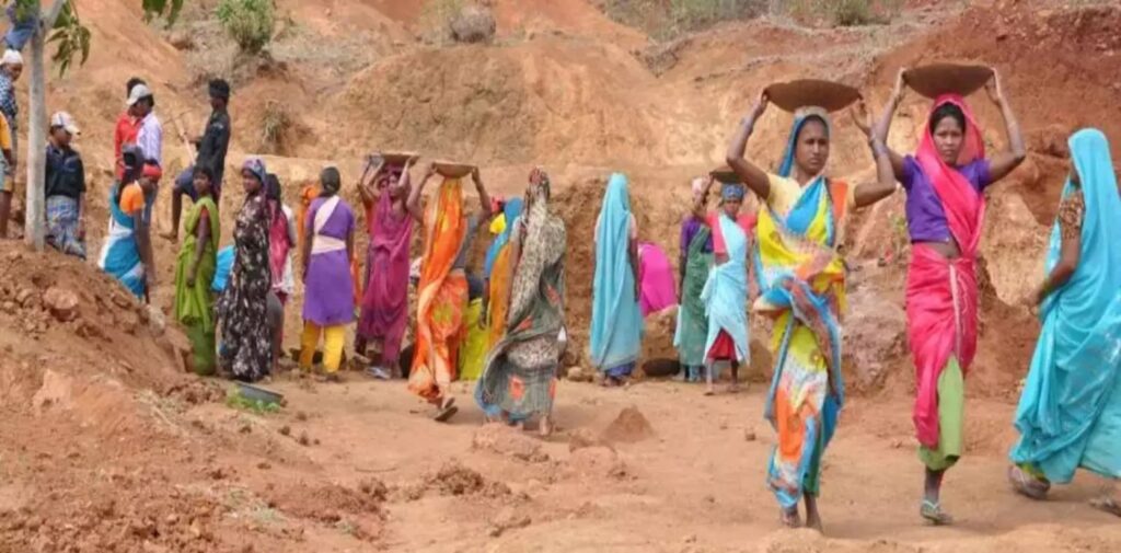 Impact-of-Indias-National-Rural-Employment-Guarantee-Act-MGNREGA-Purpose-and-Objectives-of-MGNREGA