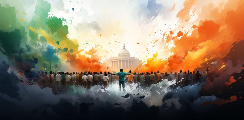 Impact-of-Regional-Political-Parties-in-Indian-Politics-Post-2000-Rise-of-Regional-Parties-The-Changing-Political-Scene