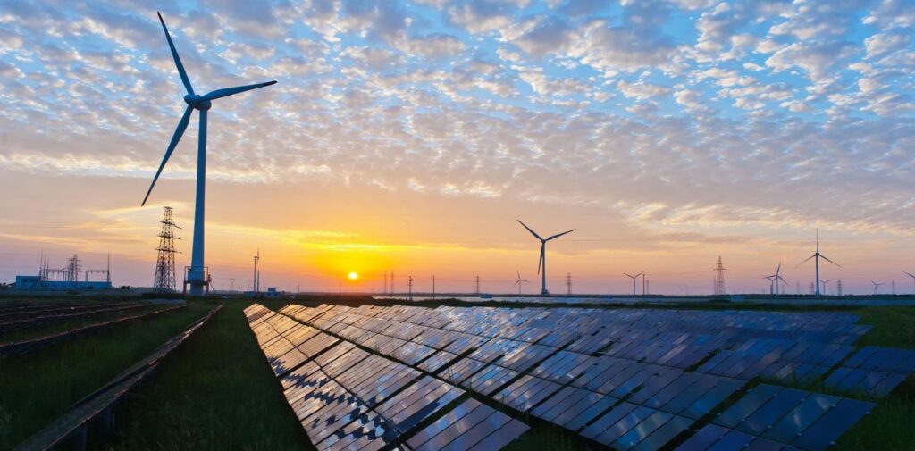 India-Approach-to-Sustainability-in-Its-Fast-Moving-Economy-Renewable-Energy-Indias-Commitment-to-Clean-Power