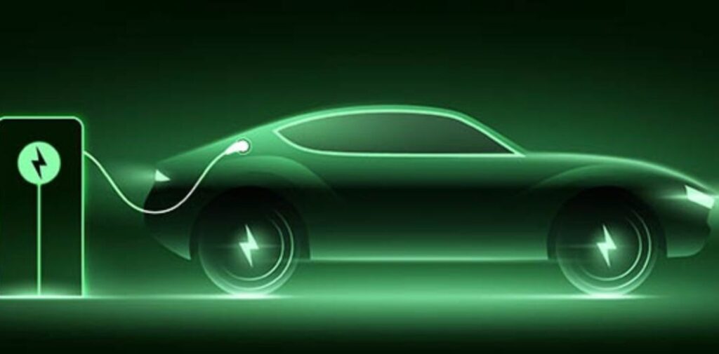 India-Drive-for-Innovation-in-the-Automobile-Industry-Paving-the-Road-to-the-Future-Rise-of-Electric-Vehicles-A-Green-Revolution-in-the-Making
