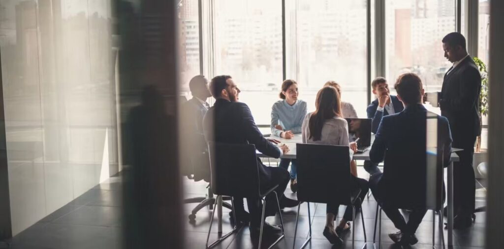 India-Efforts-to-Achieve-Gender-Equality-in-the-Corporate-World-Corporate-Sector-Embracing-Gender-Diversity