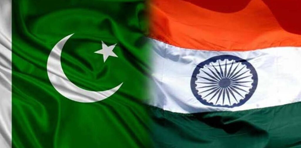 India-Relationship-with-its-Neighbors-Post-2000-Diplomatic-Shifts-and-Challenges-India-and-Pakistan-A-Relationship-Marked-by-Tensions-and-Attempts-at-Dialogue