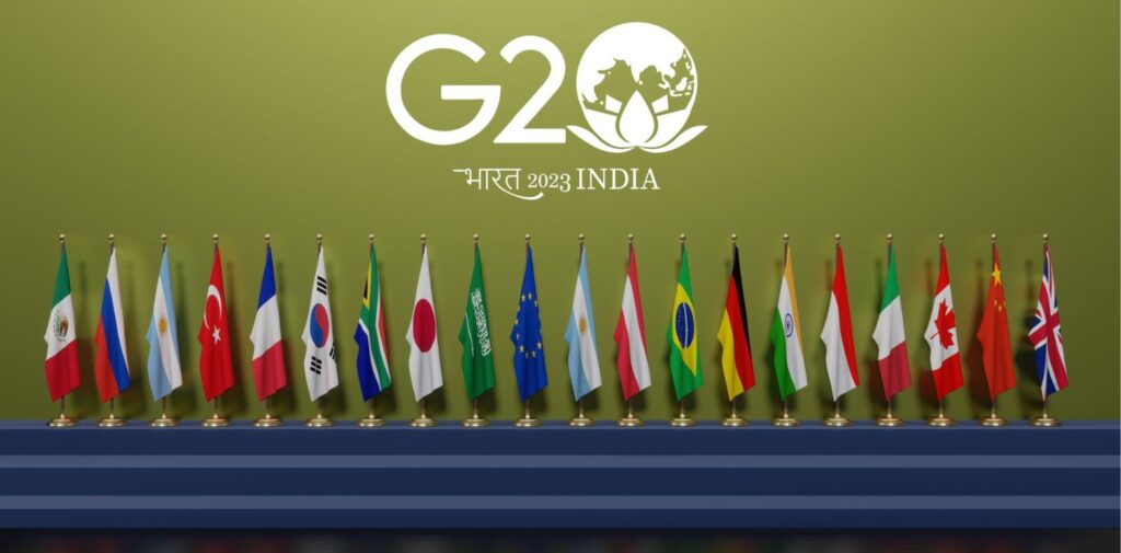 India-Role-in-G20-and-Shaping-Global-Economic-Policy-Understanding-the-G20-and-Indias-Membership
