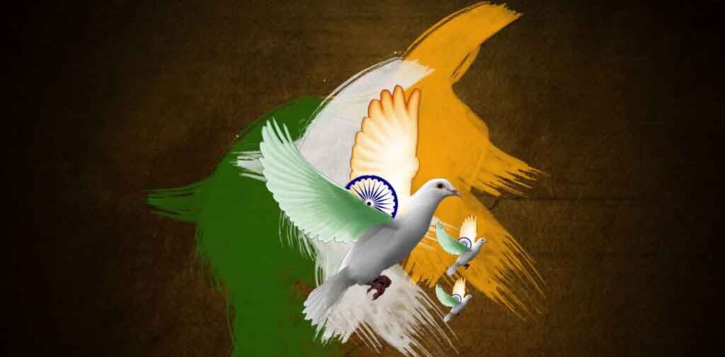 India-Role-in-United-Nations-Challenges-and-Contributions-Indias-Contributions-to-Global-Peace-and-Security