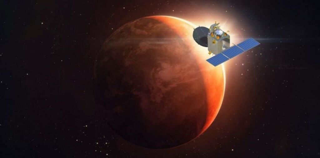 India-Space-Race-The-Challenges-and-Triumphs-of-Mangalyaan-and-Beyond-The-Vision-Behind-Mangalyaan