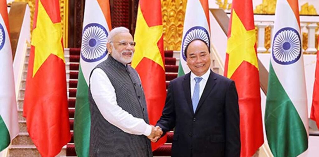 India-Strategic-Relationships-with-ASEAN-Countries-Strengthening-Ties-for-a-Shared-Future-Economic-Cooperation-Trade-and-Investment