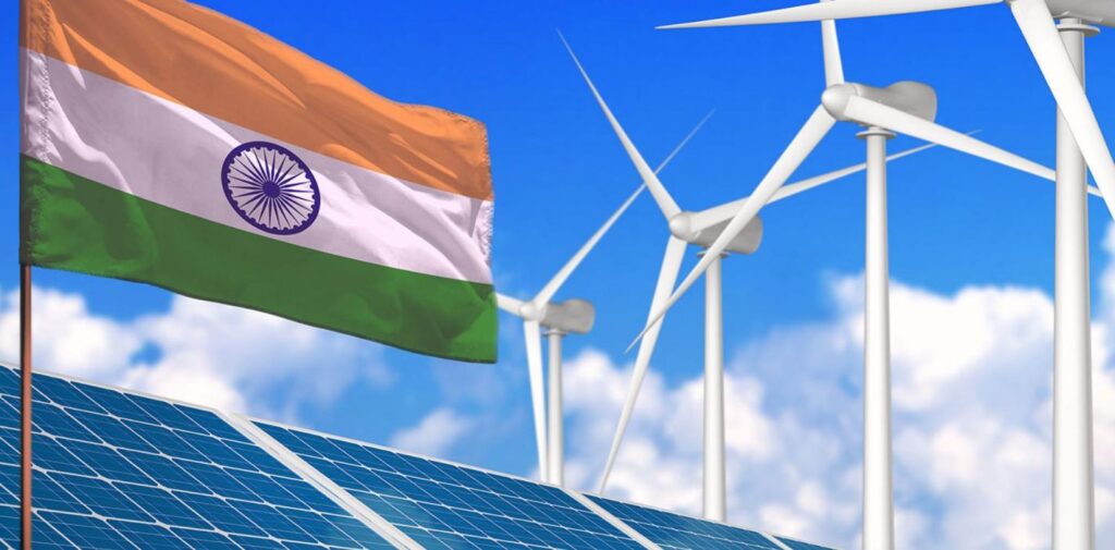 Indias-Advancements-in-Clean-Energy-Technologies-Indias-Commitment-to-Renewable-Energy