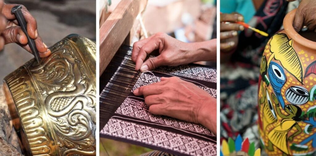 Revitalization-of-Ancient-Indian-Crafts-in-the-21st-Century-The-Importance-of-Ancient-Indian-Crafts