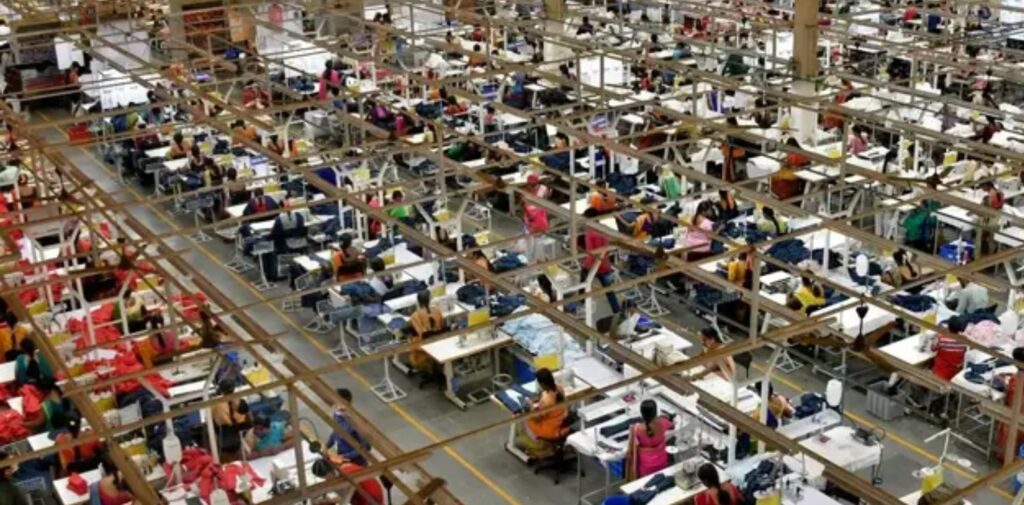 Revival-of-the-Indian-Textile-Industry-in-the-21st-Century-Historical-Importance-of-the-Indian-Textile-Industry