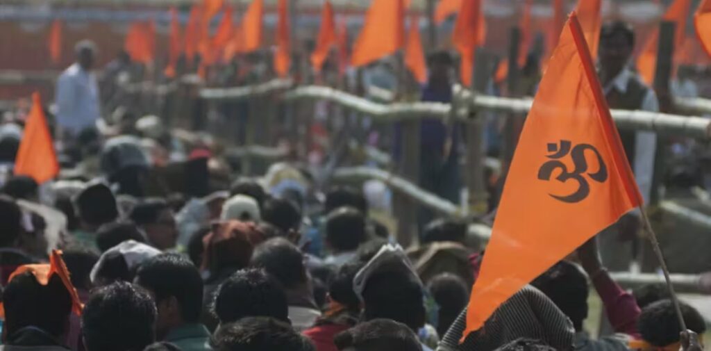 Rise-of-Hindu-Nationalism-in-India-Post-2000-Trends-and-Implications-Understanding-Hindu-Nationalism