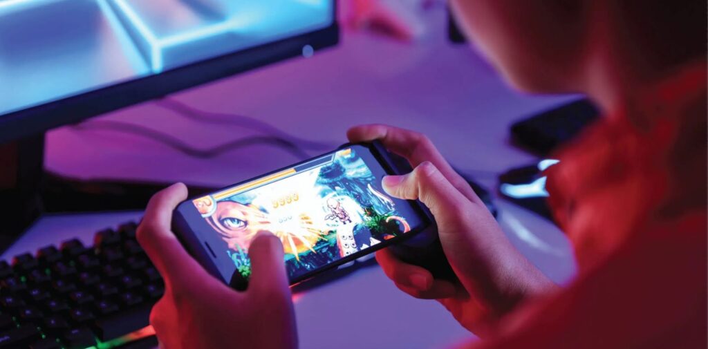 Rise-of-Indian-E-Sports-and-Digital-Gaming-Culture-The-Influence-of-Mobile-Gaming-in-India
