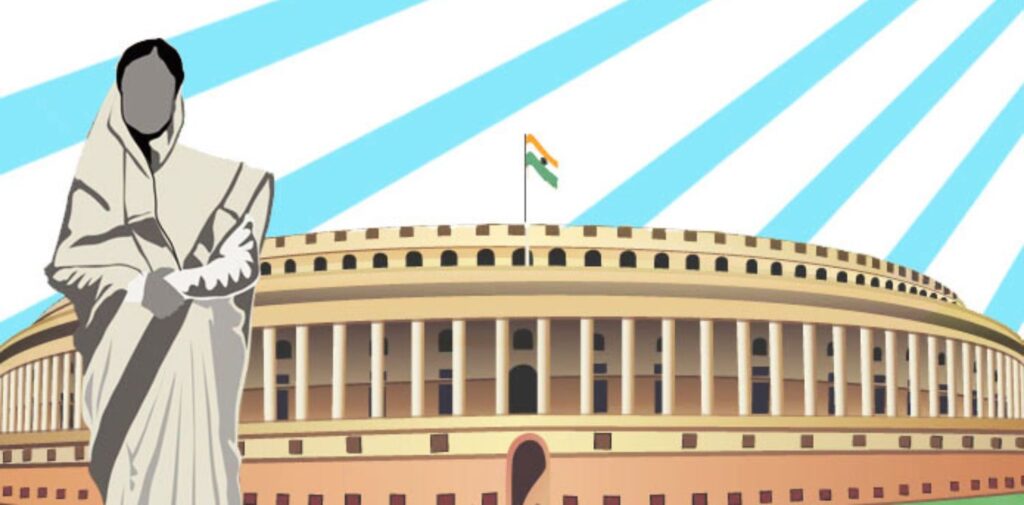 Rise-of-Indian-Women-in-Politics-Since-2000-The-Changing-Role-of-Women-in-Indian-Politics