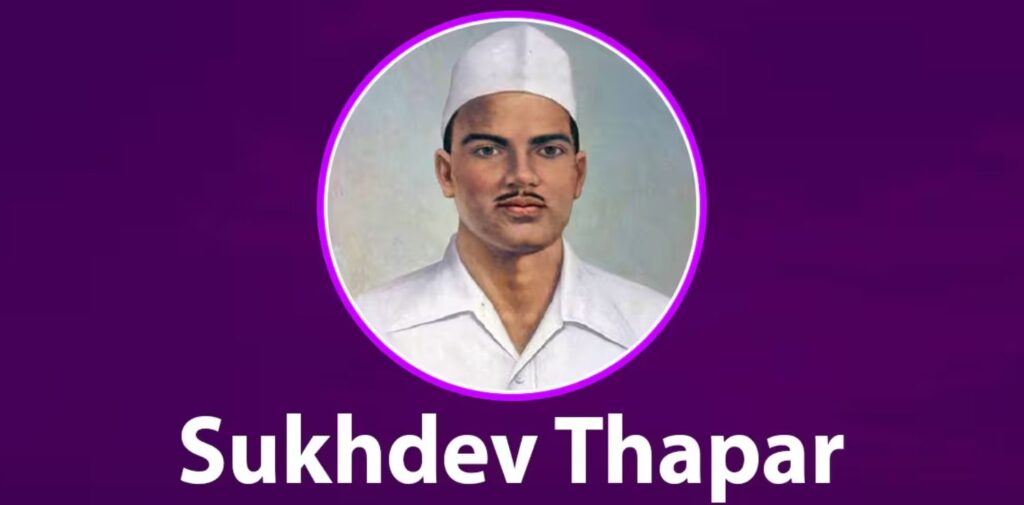 Sukhdev-Thapar-A-True-Martyr-and-Brave-Freedom-Fighter-Early-Life-and-Background
