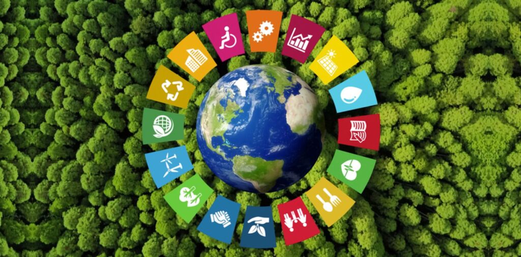 Sustainable-Development-Goals-and-Indias-Efforts