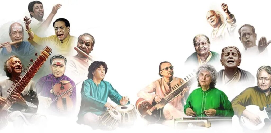 Transformation-of-Indian-Music-From-Classical-to-Bollywood-After-2000-Foundation-Classical-Music-in-India