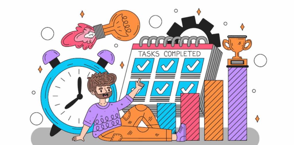 Balancing-Life_-Managing-Time-Between-Home-Work-and-In-Laws-Setting-Priorities-Wisely