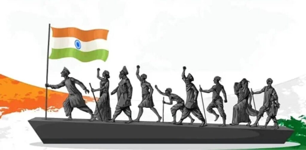 Changing-Nature-of-Indian-Nationalism-in-the-21st-Century-The-Roots-of-Indian-Nationalism