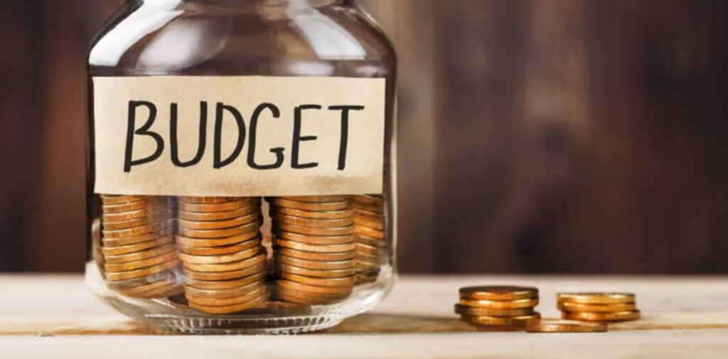 Creating-a-Budget-and-Sticking-to-It. Managing Finances