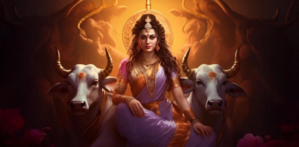 Day-8-of-Navratri-Embracing-the-Divine-Feminine-Energy-of-Maa-Mahagauri-Who-is-Maa-Mahagauri