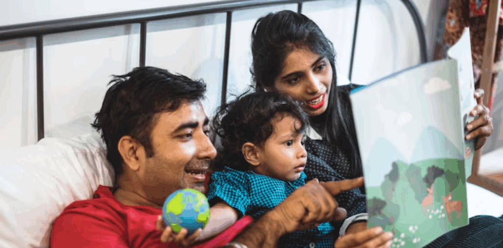 How-Indian-Parents-Can-Teach-Kids-About-Time-Early-Start-with-routines-and-daily-habits