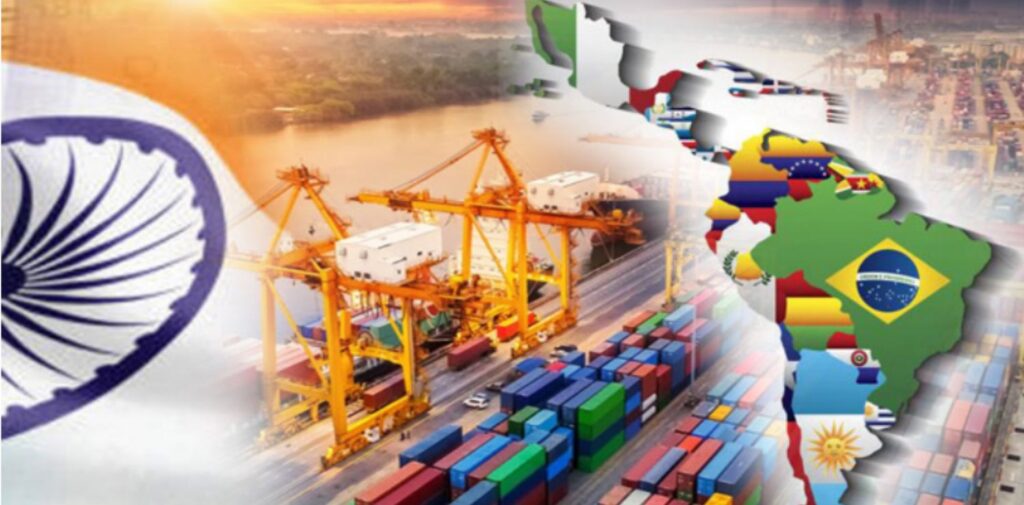 India-Economic-Integration-with-Global-Supply-Chain-Unlocking-New-Opportunities-The-Rise-of-India-in-Global-Trade