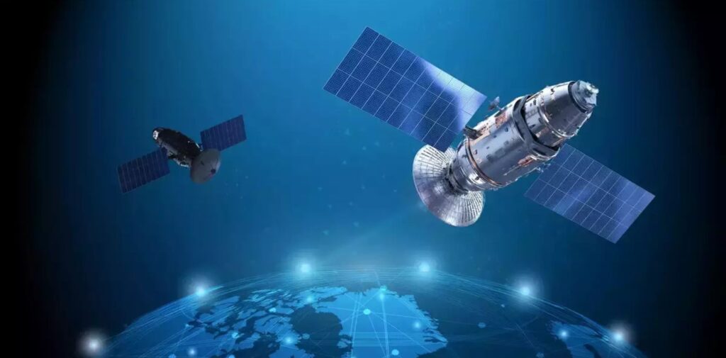 India-Role-in-Space-Exploration-Building-the-Next-Generation-of-Satellites-Indias-Focus-on-Building-Advanced-Satellites