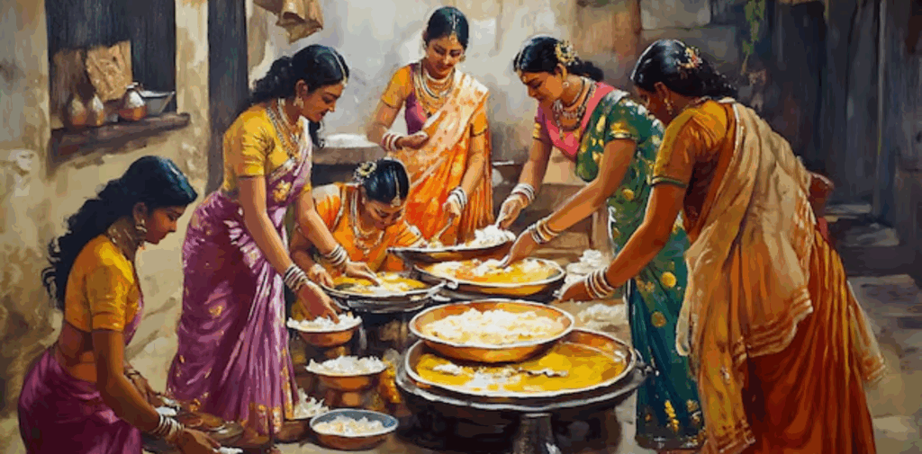 Managing-Time-During-Indian-Wedding-Preparations_-A-Complete-Guide-for-Stress-Free-Planning-Distribute-responsibilities-smartly