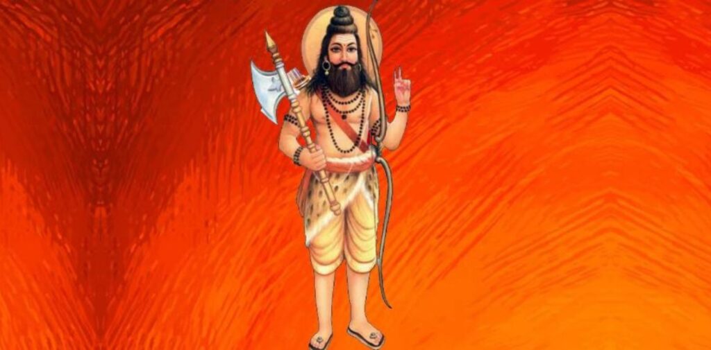 Parshuram-Jayanti-Celebrating-the-Birth-of-a-Warrior-Sage-Who-Was-Lord-Parshuram