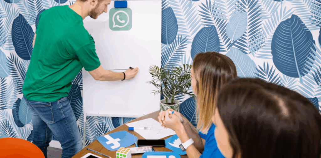 Set-Specific-Times-to-Check-WhatsApp