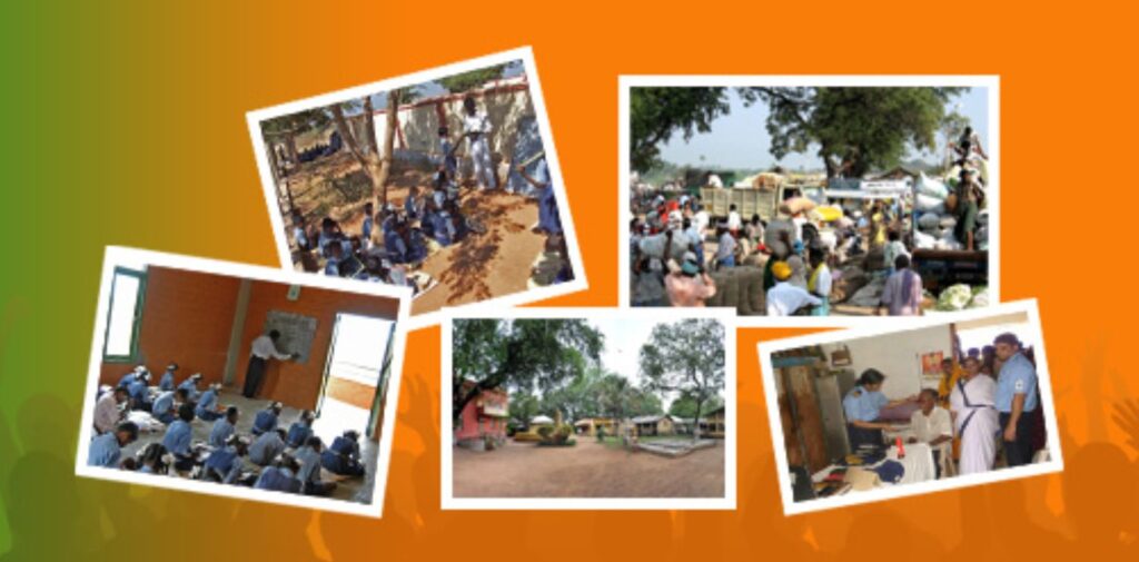 The-Role-of-Government-Schemes-in-Rural-Economic-Development