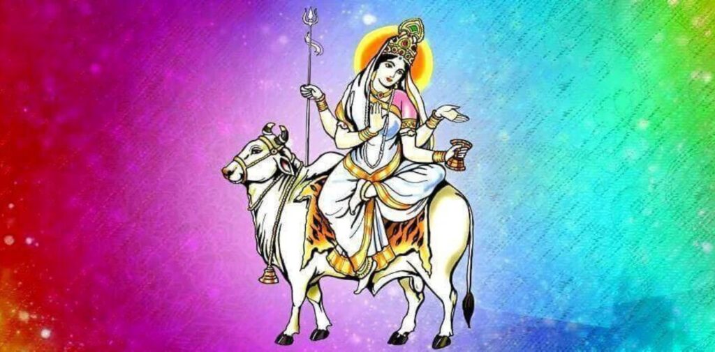 The-Story-Behind-Maa-Mahagauris-Birth