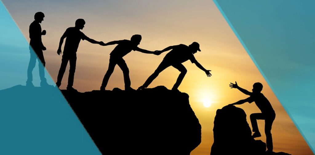 Understand-the-Importance-of-a-Strong-Team. - Business Management 