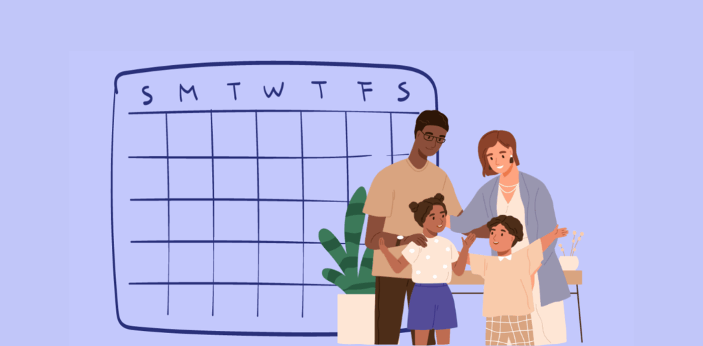 Weekly-Planning-keeping-Indian-Family-Events-in-Mind-Start-with-a-family-calendar