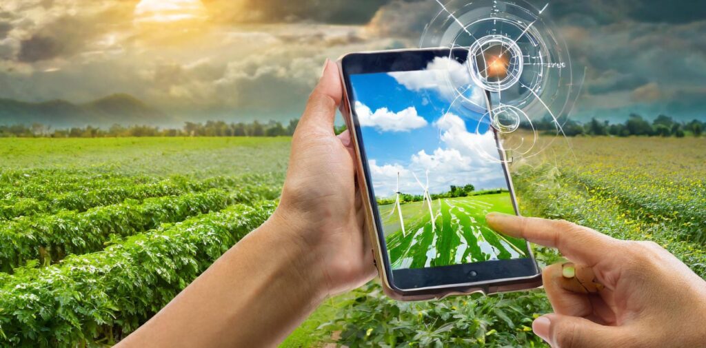 AI-Powered-Weather-Forecasting-and-Crop-Planning.