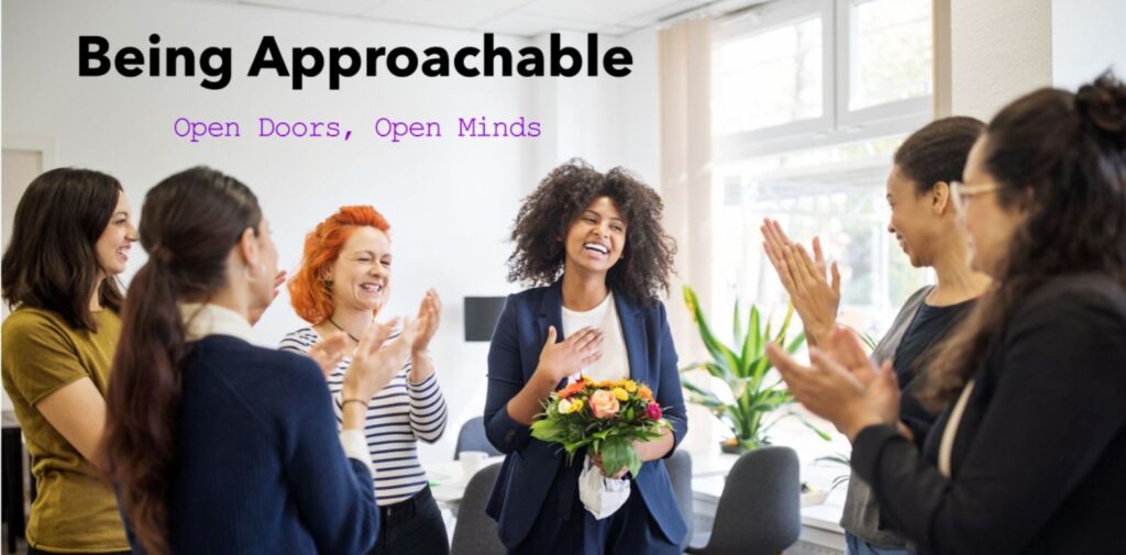 How-to-Start-a-Conversation-with-Anyone_-A-Simple-Guide-for-Everyone-in-India. -Be-Presentable-and-Approachable.