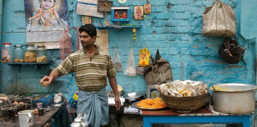 Case-Study_-Identifying-Indian-Street-Food-Using-Image-Classification.